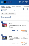 PS4 Bundles zum Toppreis bei Melectronics