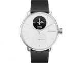 Withings ScanWatch (38mm, weiss) bei Digitec