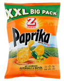 40 % auf Zweifel Chips XXL Nature und Paprika in der Migros