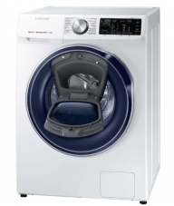 50 % auf Waschmaschine und Trockner von Samsung bei melectronics zum Bestpreis
