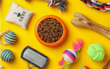 15% Rabatt auf Tierbedarf-Sortiment bei Microspot