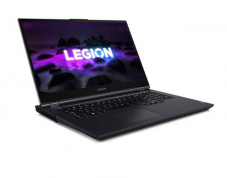 [Vorbestellung] Lenovo-Notebook Legion 5 17ACH6H (R7 5800H, RTX 3060) bei Interdiscount zum Superpreis