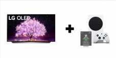 LG OLED &  XBOX Bundle bei Digitec - begrentze Verfügbarkeit