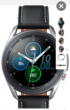 Samsung Galaxy Watch 3 LTE bei melectronics