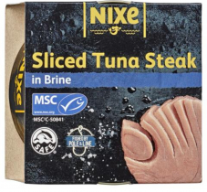 MSC Thunfisch in eigenem Saft bei LIDL
