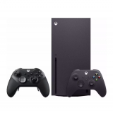 Microsoft Xbox Series X + Elite Wireless Controller Series 2