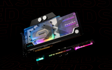 EK´s Summer Deal! XFX Speedster ZERO Radeon RX 6900XT RGB EKWB