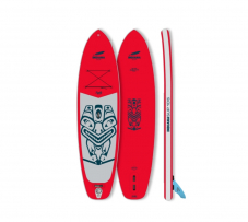 StandUp Paddle Indiana Family Pack