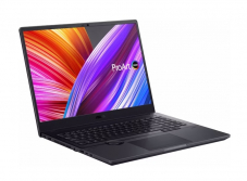 ASUS ProArt StudioBook 16 OLED (16 „, AMD Ryzen 7 5800H, 16 GB, 1000 GB, CH), Notebook (90NB0U81-M006D0)