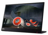 Lenovo ThinkVision M14 (1920 x 1080 Pixels, 14 „)