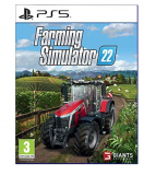 Farming Simulator 22 PS5