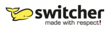 switcher.com 20.- ab 39.-