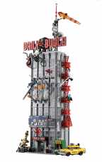 Lego Daily Bugle (76178) zum Bestpreis