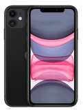 APPLE iPhone 11 (2020) Smartphone (6.1 “, 64 GB, Black)
