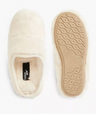 Dosenbach: Kuschlige Hausschuhe für die kalte Jahreszeit