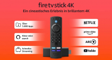 Amazon Fire Stick 4k zum halben Preis (Grenzgänger)