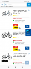Ebike Preise purzeln weiter - E-Bikes ab 680 Franken bei Jumbo
