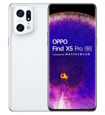 Digitec - OPPO Find X5 Pro, 256 GB, Ceramic White zum neuen Bestpreis