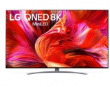 LG 65QNED969 (65″, 8K, QNED, webOS 6.0) bei melectronics
