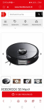 Roborock S6 MaxV