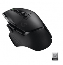 Logitech G502X Lightspeed zum Bestpreis bei microspot.ch