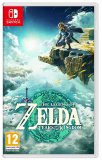 Zelda Tears of the Kingdom für Switch für 45.95 chf