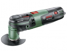 BOSCH PMF 250 CES + SystemBox (250 W)