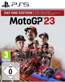 MotoGP 23 – Day One Edition (Milestone S.r.l.), PS5 bei Digitec