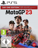 MotoGP 23 - Day One Edition (Milestone S.r.l.), PS5 bei Digitec