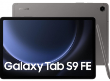 Samsung Galaxy Tab S9 FE, Wi-Fi, 6GB/128GB zum neuen Bestpreis bei Amazon