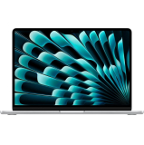 Apple MacBook Air (13″, Apple M4 Chip mit 10‑Core CPU und 8‑Core GPU, 16GB Gemeinsamer Arbeitsspeicher, 256 GB)