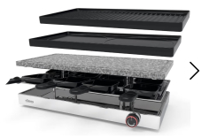 Koenig Elegance «Grill und Stein»