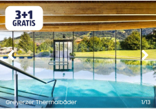 Residence Hoteliere Le Sapin | Schweiz | Freiburg | ALDI SUISSE TOURS