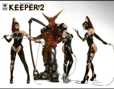 Dungeon Keeper™ 2