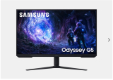 TWINT-Deal: «Samsung  Gaming-Monitor Odyssey G51F» / 32 Zoll / 32% Rabatt
