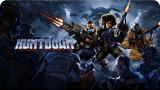 Retrogame: Huntdown – 4.8 Sterne im PSN