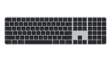 APPLE  Magic Keyboard mit Touch ID/Ziffernblock zum Bestpreis