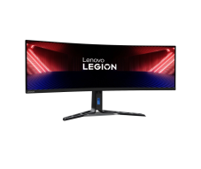 Lenovo R45w-30 (45″ DQHD, 165Hz, USB-Hub) zum Hammerpreis bei MediaMarkt