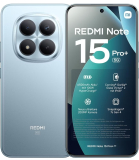 Xiaomi Redmi Note 15 Pro Plus 12GB+256GB Weiss