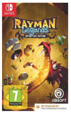 «Rayman Legends» (Ubisoft) – Nintendo Switch