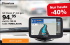Nur Heute: «TomTom GO Classic 6″ 2nd gen» bei Fust um 40% reduziert