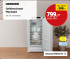 Nur heute: Liebherr FNd 4224 Gefrierschrank (Weiss)