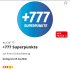 Coop +777 Superpunkte für Einkauf ab CHF 77.- / Nur Filiale