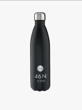 Trinkflasche: «46 NORD Iso Bottle 750ml»