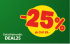 25 Prozent sparen auf Futter & Snacks ab CHF 89.- Bestellwert bei Fressnapf
