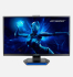 Medion Erazor Spectator X40 MD21727 27″ QHD-Monitor / 180 Hz / 250 cd/m² / höhenverstellbar