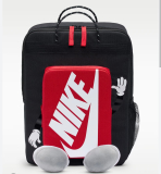 Nike Boxy 13 L Kinder Rucksack / Schwarz oder Rosa / Online-Exklusiv