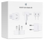 APPLE Reiseladegerät World Travel Adapter Kit weiss unter CHF 15.- in Filialen
