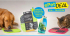 Gratis Smoothie beim Online-Kauf einer “LickiMat-Schleckmatte”