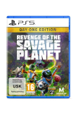 «Revenge Of The Savage Planet» – Day One Edition – (PS5) zum neuen Toppreis